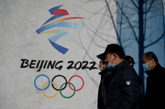  China virus cases highest in nearly two years, weeks before Olympics 