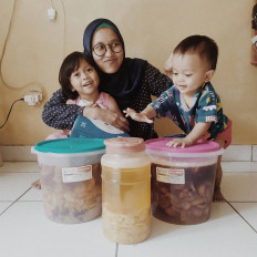 Pretty, affordable: The true cost of green and minimalist living