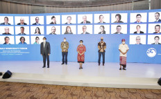 Bali Democracy Forum: Encouraging leadership and solidarity for global public goods