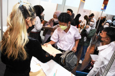 The war for talent: Rethinking employee empowerment