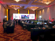 G20: Turning a talking shop into a parade of actions