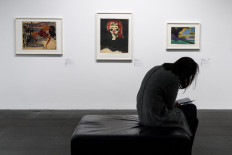Swiss museum gives up art treasures stolen by Nazis