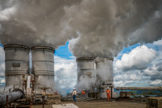 $600m in ADB loans to help PLN expand networks, upgrade operations 