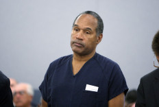 OJ Simpson a free man after parole ends: police