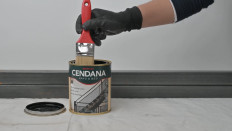 Mowilex has launched Cendana Kayu Besi, a lead-free solvent paint for wood and metal. The company is also offering the free replacement of older Mowilex paint products for wood and metal that contain more than 90 ppm (parts per million) of lead, the recommended limit of the World Health Organization (WHO).