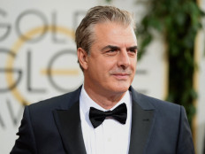 'Sex and the City' star Chris Noth denies rape allegations