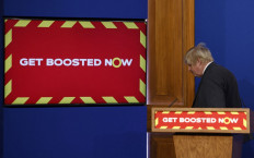  Boris Johnson suffers by-election disaster 