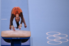 SE Asian women athletes contend with biased media coverage