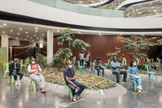 Study suggests Omicron enhances immunity against Delta