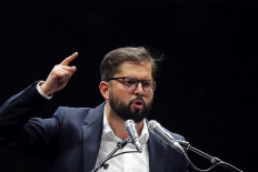 Chile overwhelmingly rejects progressive new constitution