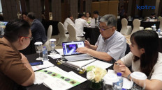 Pocheon Trade Mission, 2019