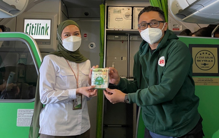 Citilink free protection Citilink