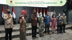 Outsourcing data collection makes sustainability reports more credible, reliable