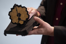  James Webb telescope launch pushed back, again