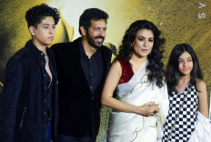 Bollywood replays India's seminal 1983 cricket triumph