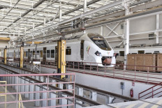 Senegal railway opening overshadowed by compensation protest