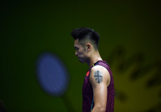  Remove your tattoos, Beijing tells Chinese football players 