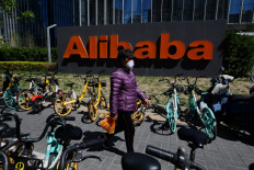 Alibaba to split into 6 groups, separate IPOs expected