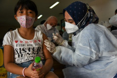 COVID-19 triggered a crisis in 2021. Will 2022 be the same?