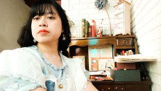 Indonesia's Peter Pan: Ziggy Z delivers dark subjects with a child's eye