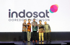 Indosat-Hutchison plans to cover 7,000 new villages by 2025