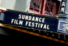 Iranian women take center stage at Sundance film festival 