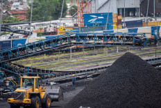 Bukit Asam explores new downstream coal partnerships