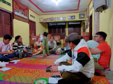 Mandok Hata: Batak New Year's Eve ritual, a blessing for some and burden for others