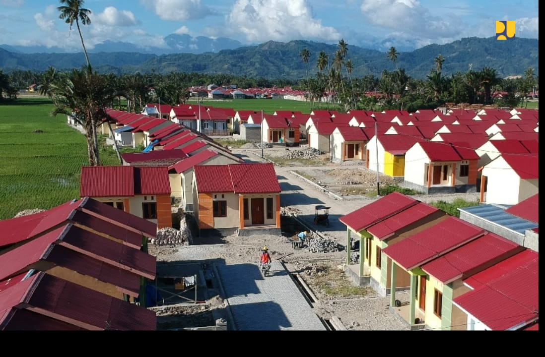 Tantangan Pemulihan Sektor Real Estate Indonesia Tahun 2023 – Ekonomi