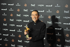 Chinese filmmaker Zhang Yimou to direct Olympic ceremony again