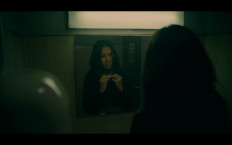 Dramatic: A still image from "Penyalin Cahaya" (The Photocopier). (Courtesy of Rekata Studio)