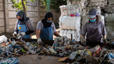 Recycling firm gets funding from Singapore to clean up Kalimantan, Sulawesi
