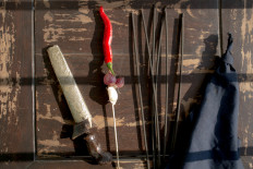 Control the weather?: the story of a lifelong rain handler 