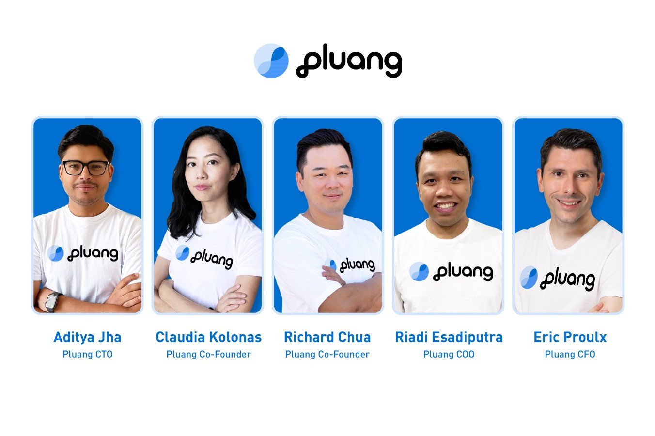 Pluang Bags $55m Series B Funding From Accel To Grow Platform - Front ...