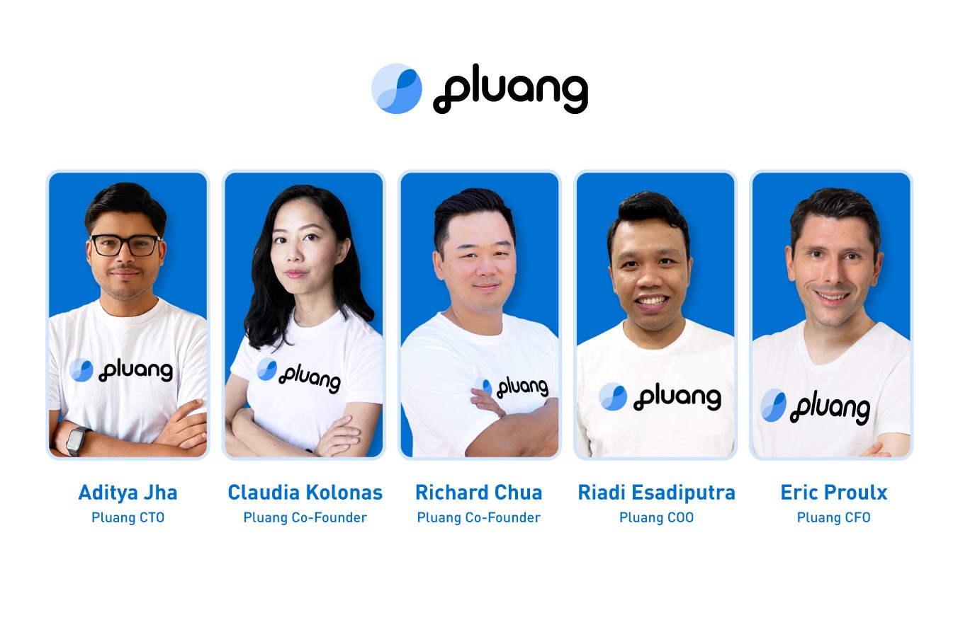 Pluang Bags $55m Series B Funding From Accel To Grow Platform - Front ...