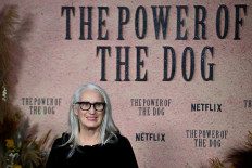 'Power of the Dog,' 'House of Gucci' top SAG nominations