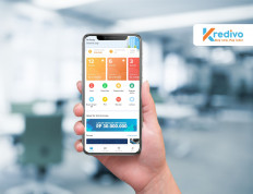 Kredivo acquires earned wage access start-up GajiGesa