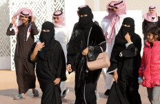 Changing times for Saudi's once feared morality police