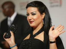 Viral Egypt dance video fuels women’s rights debate 