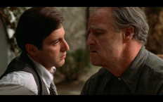 The Godfather Trilogy returns to limited theaters for 50th anniversary