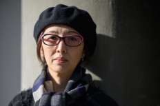 Korean director takes on decades of generational trauma 