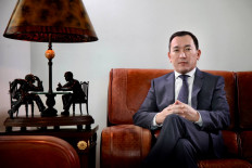 We will build a new Kazakhstan