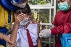 Strategic communication essential to ensuring COVID-19 vaccination works