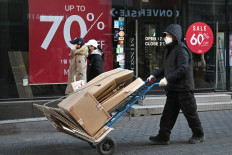 'Throwaway economy' thwarting climate goals: Report