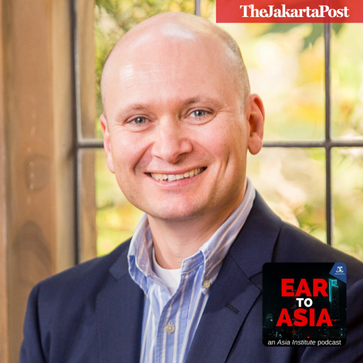 Was Donald Trump on the money about China?