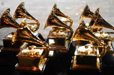  Key nominees for the 2022 Grammy Awards 