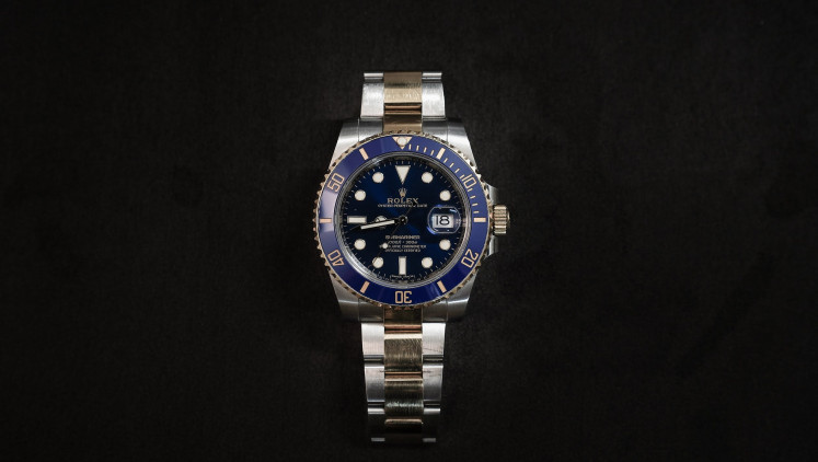 Personal symbol: The watch modding industry has recently changed the perspective of watch collectors, who now prefer to order customized watches instead of purchasing existing models. (Pexels/Mitchel Durfee)