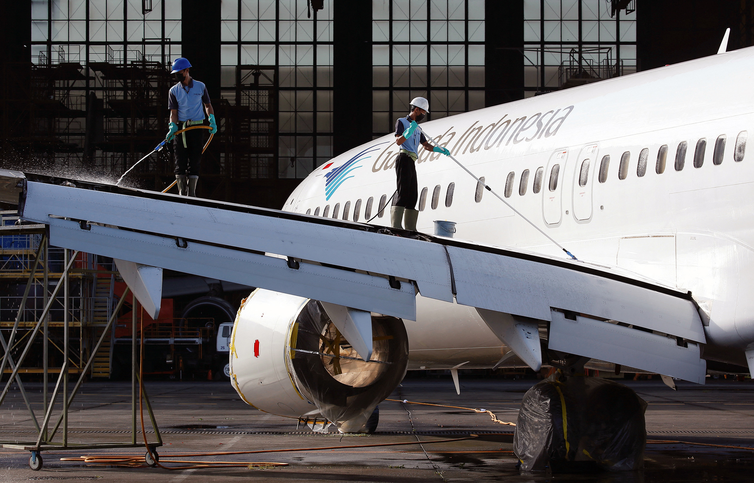 high airline ticket prices amid supplydemand gaps Economy