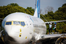 Indonesia eyes China, India, Russia to recover tourism