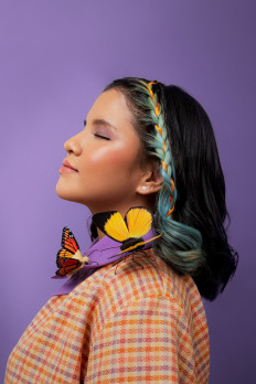 Breakthrough artist Idgitaf addresses fear and adulthood with debut EP